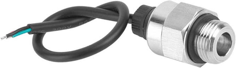 G3/8 Screw Connection, IP65 Analog Water Transducer Pressure Sensor (0~5BAR) - Image 3