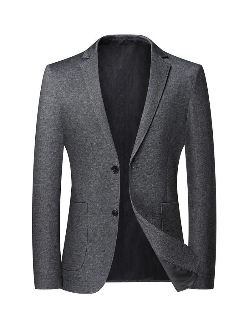 New Fashionable Casual Suit Jacket - Image 1