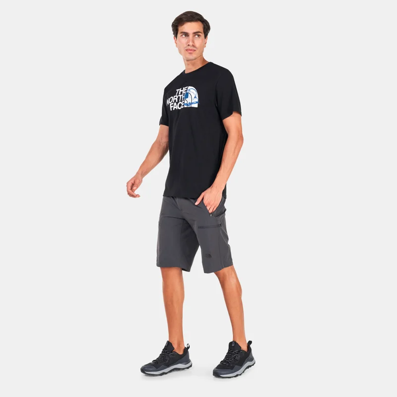 THE NORTH FACE Men's Exploration Shorts