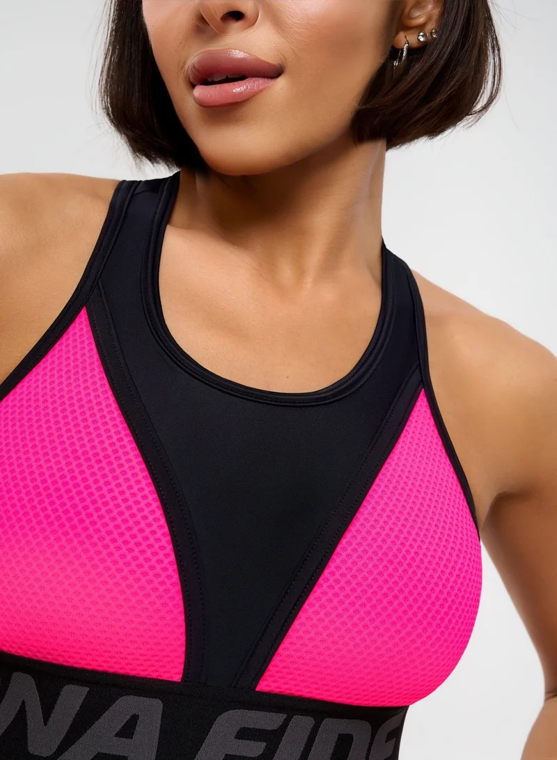 Bona Fide Bona Fide Sport Bras for Women - High Impact Sports Bras with High Support for Womens - Designed for Gym, Running and Fitness