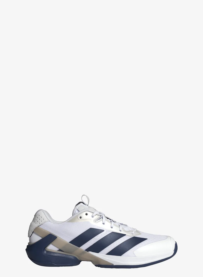 اديداس حذاء Adizero Ubersonic 5 Tennis