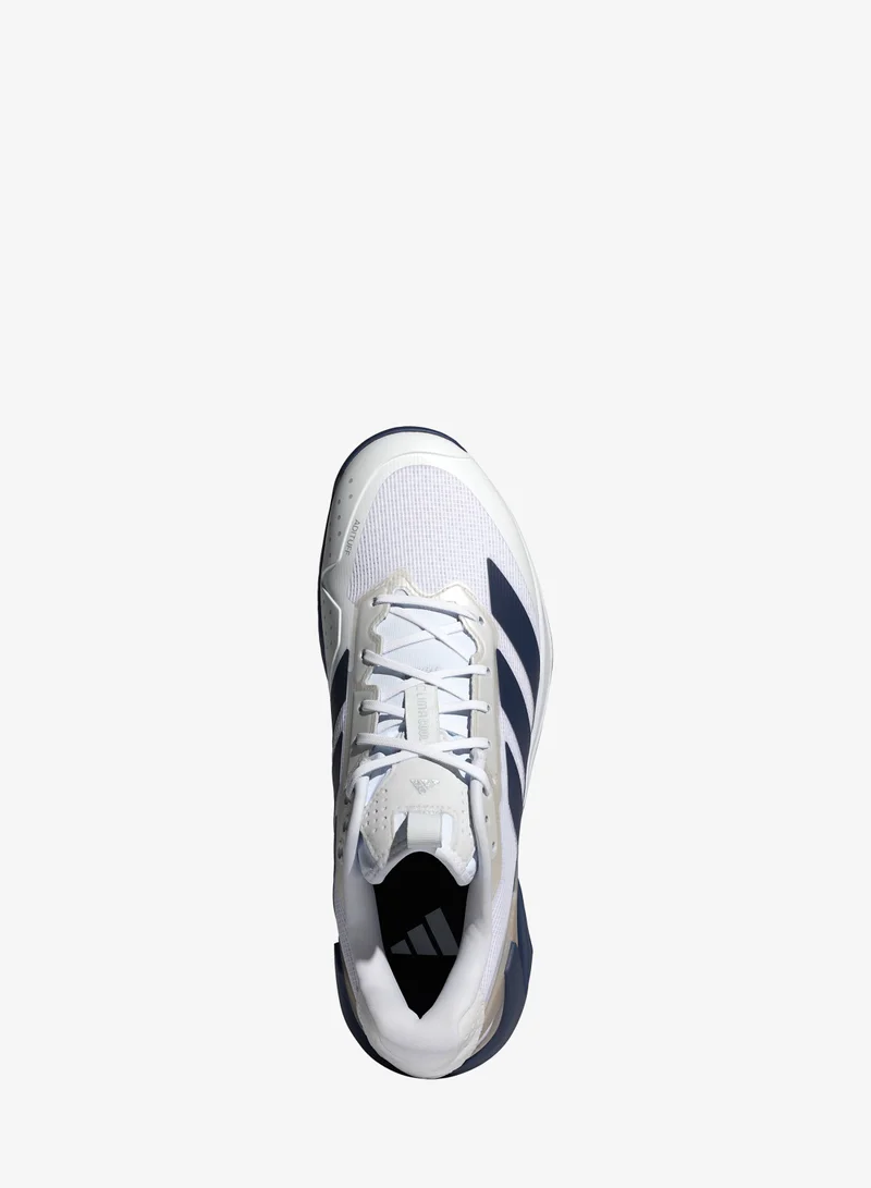 Adidas  Adizero Ubersonic 5 Tennis Shoes for Men | Best Price UAE