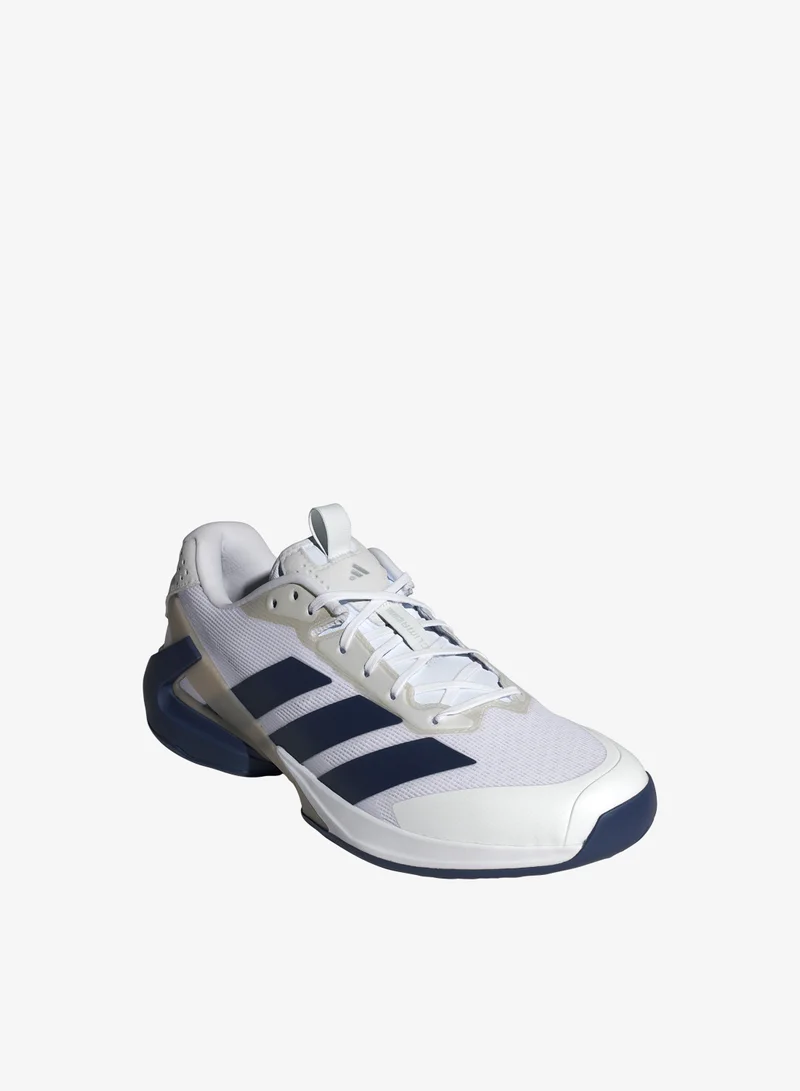 Adidas  Adizero Ubersonic 5 Tennis Shoes for Men | Best Price UAE
