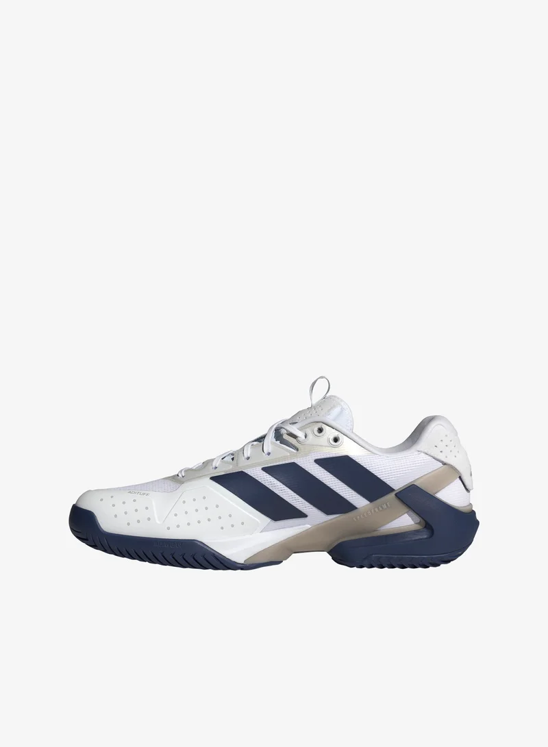 Adidas  Adizero Ubersonic 5 Tennis Shoes for Men | Best Price UAE