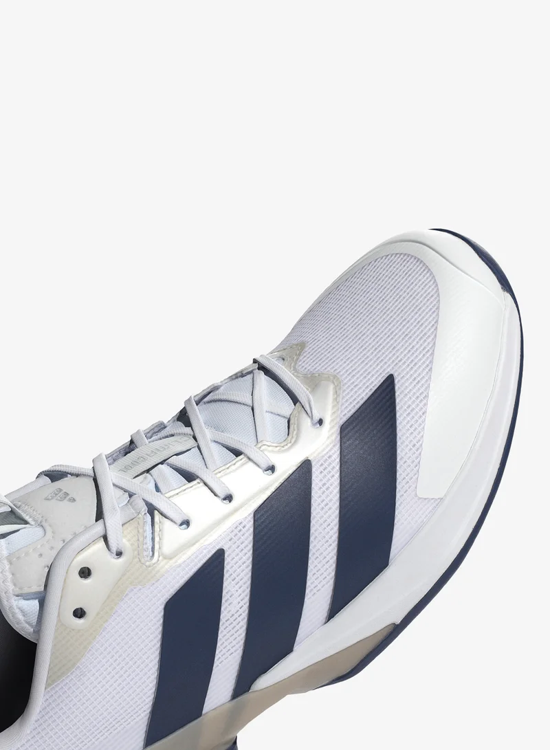 Adidas  Adizero Ubersonic 5 Tennis Shoes for Men | Best Price UAE