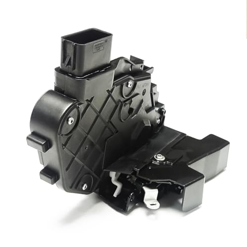 Sumyola Door Latch Lock Actuator for Land R0ver Vehicles - LR2 2008-2015, LR3 2006-2009, LR4 2010-2016, Range R0ver Evoque 2012-2017, Range R0ver Sport 2007-2013 (LR011277 Front Left Driver Side) - Image 1