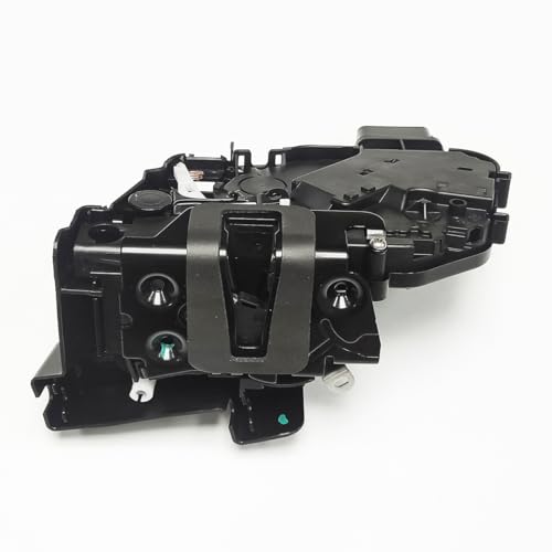 Sumyola Door Latch Lock Actuator for Land R0ver Vehicles - LR2 2008-2015, LR3 2006-2009, LR4 2010-2016, Range R0ver Evoque 2012-2017, Range R0ver Sport 2007-2013 (LR011277 Front Left Driver Side) - Image 5