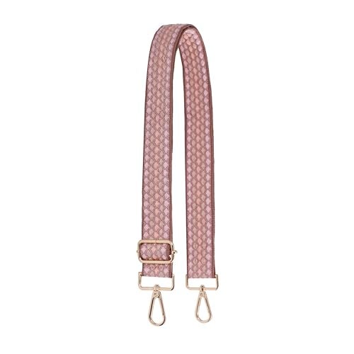 S-Jacorry Purse Strap replacemnet Crossbody Bag Strap Women Wide Adjustable Canvas Cute Shoulder Strap Replacement Belt - Image 4
