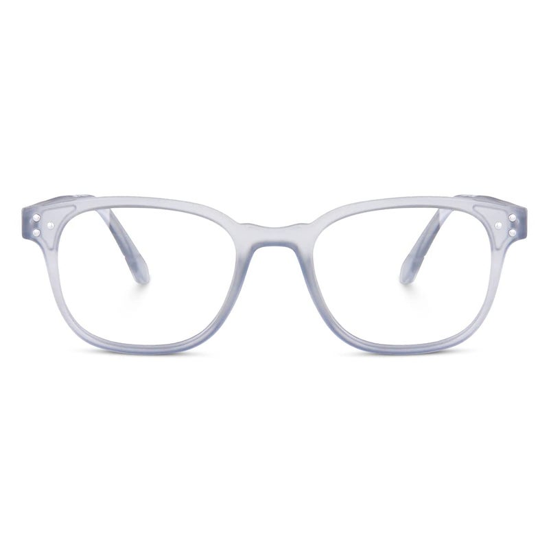CREATURE Spectacles Frame | Lightweight Specs With Zero Power|Medium - Image 3