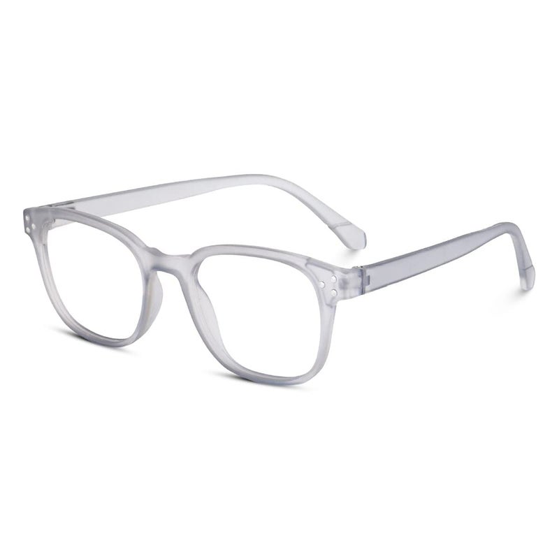 CREATURE Spectacles Frame | Lightweight Specs With Zero Power|Medium - Image 1