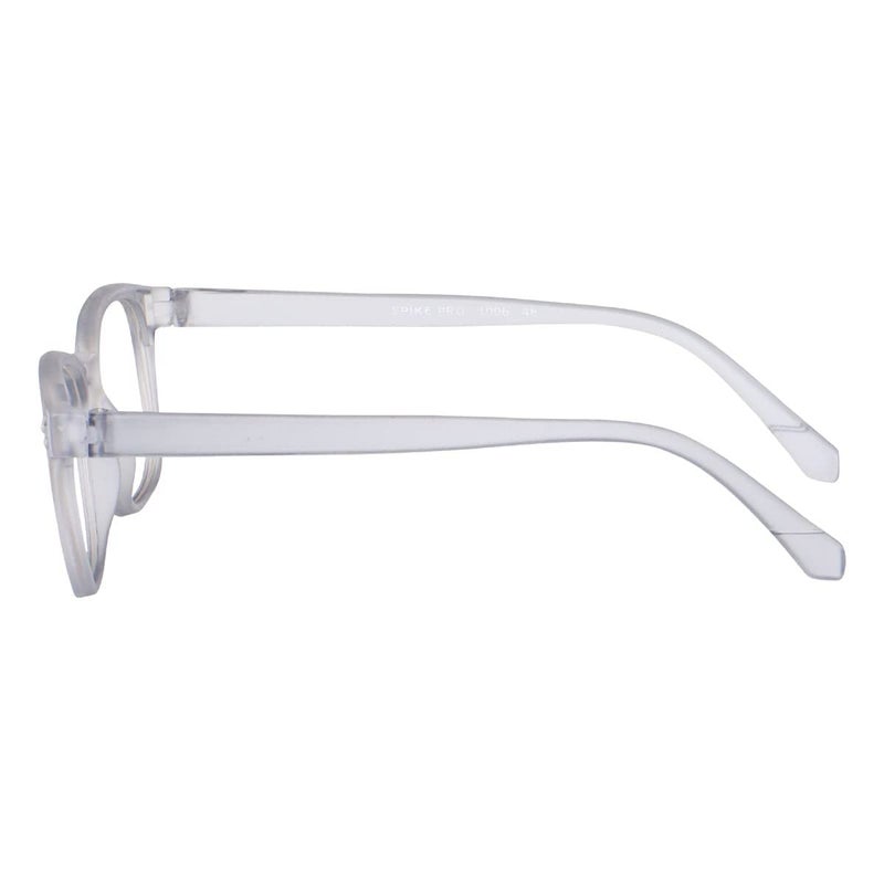 CREATURE Spectacles Frame | Lightweight Specs With Zero Power|Medium - Image 4
