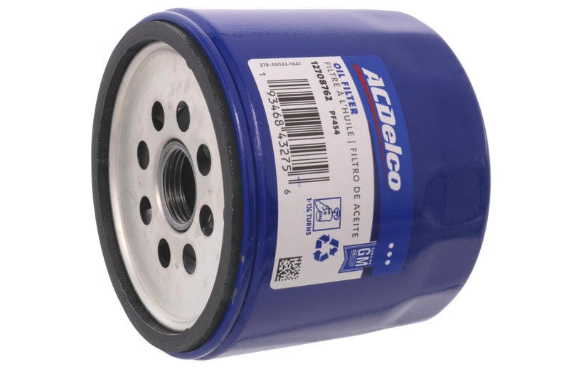 ACDelco Gold PF454 Engine Oil Filter - Image 4