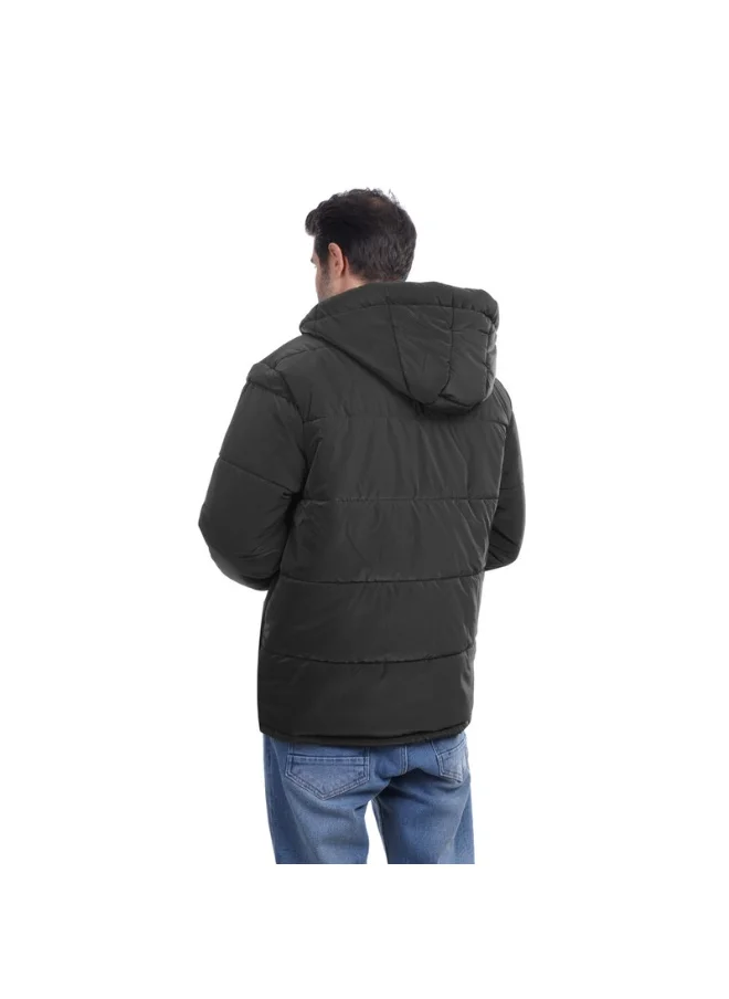 Coup Coup Mens - Trendy Jacket With Long Sleeves