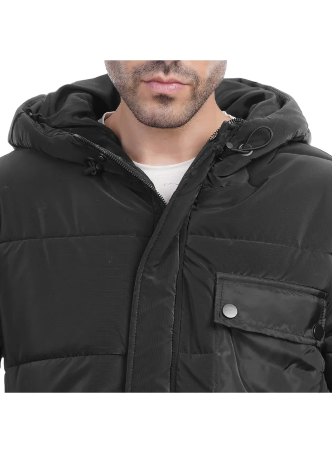 Coup Coup Mens - Trendy Jacket With Long Sleeves
