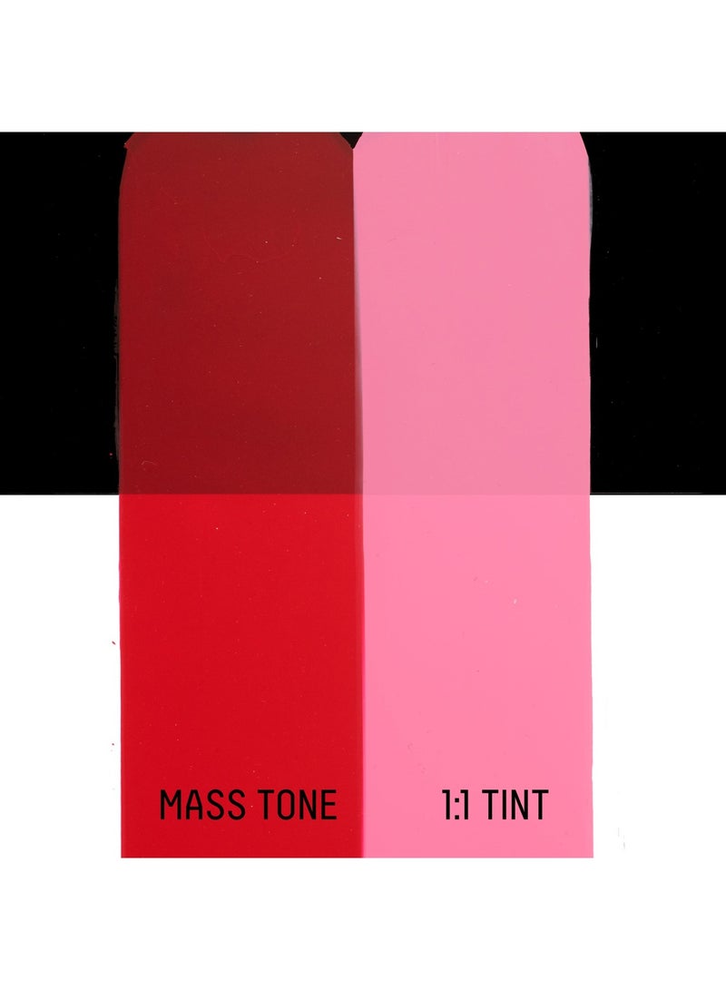 Liquitex أنبوب طلاء أكريليك أساسي 118 مل محتوى أحمر أساسي - Image 3