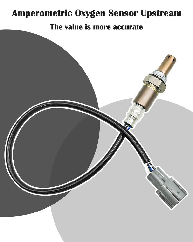 Tavaski Oxygen O2 Sensor Upstream Fit for Toyota Avalon 2005-2012, Fit for Toyota Camry 2003-2012, Fit for Lexus ES350 2007-2011, Replace 19184901 8946708010 - Image 4