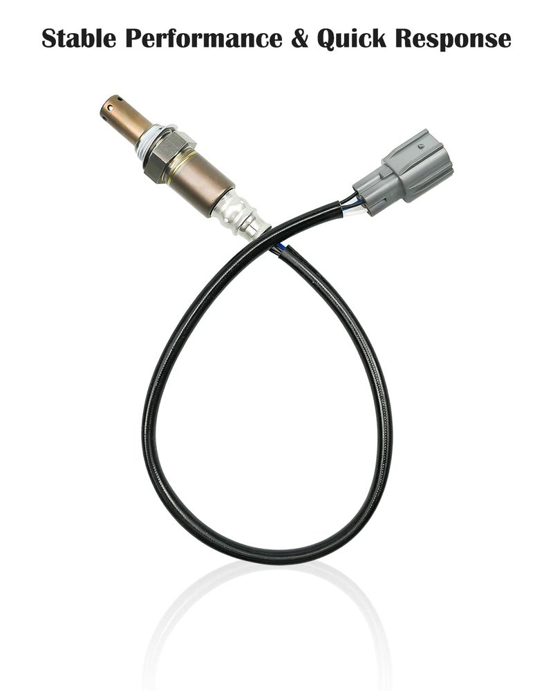 Tavaski Oxygen O2 Sensor Upstream Fit for Toyota Avalon 2005-2012, Fit for Toyota Camry 2003-2012, Fit for Lexus ES350 2007-2011, Replace 19184901 8946708010 - Image 5