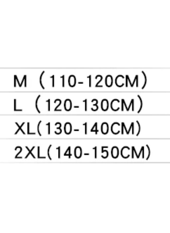 NIBEMINENT Halloween Egyptian pharaoh costume, Halloween Egyptian pharaoh cosplay costume performance costume - Image 2