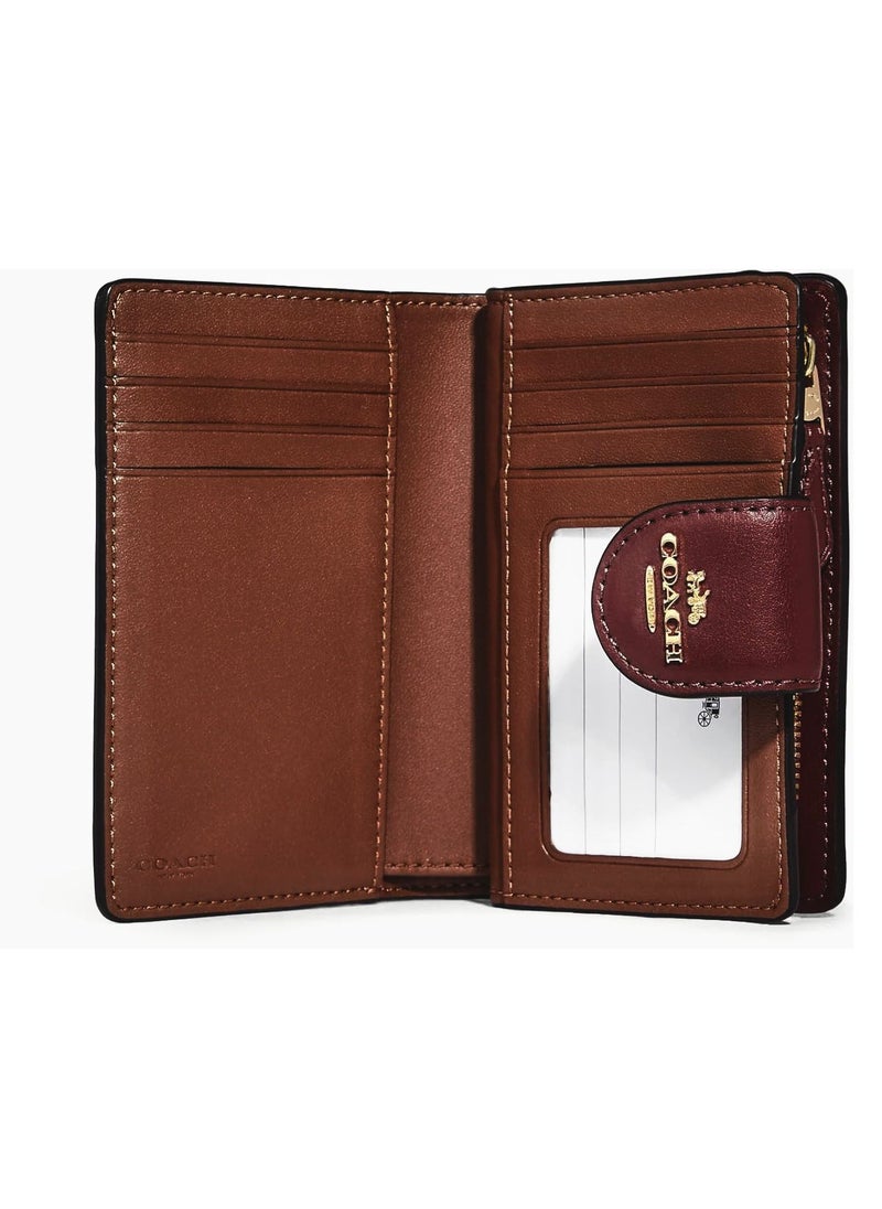 coachoutlet Coach Floral Print Wallet For Women  - Image 2