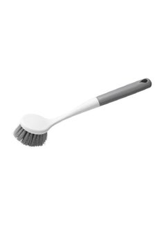 Long Handle Dish Brush Multipurpose Plastic Pot Scrub Brush with Hook Hole for Kitchen Sink Countertop - pzsku/Z59D27B7012DB57D9DC28Z/45/_/1732166814/84370682-7047-4d74-a792-1c92e1e525bb