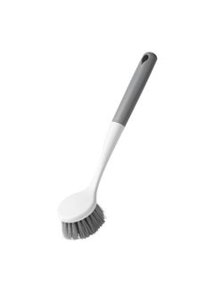 Long Handle Dish Brush Multipurpose Plastic Pot Scrub Brush with Hook Hole for Kitchen Sink Countertop - pzsku/Z59D27B7012DB57D9DC28Z/45/_/1732166822/0f280dcf-ee08-4ac8-b08f-b1b758f2cfc1