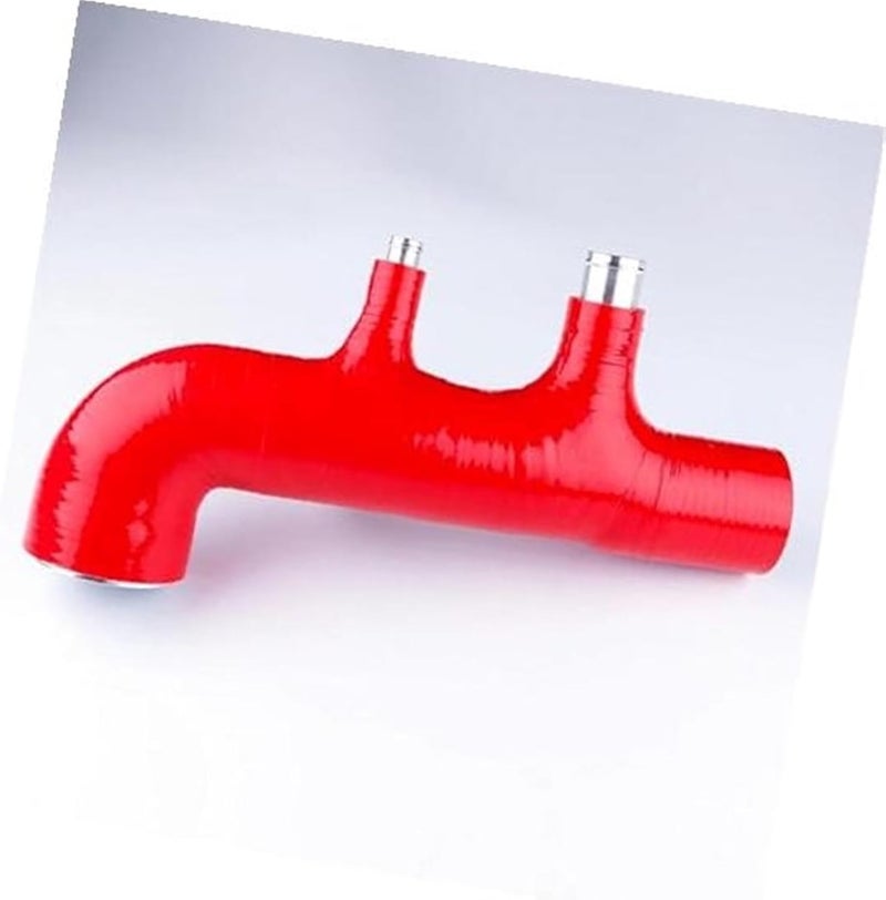 Wivplex Silicone Air Intake Hose for Subaru Impreza WRX STI