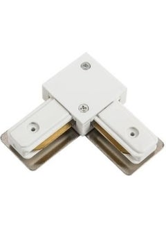 CATA Monophase Rail L Supply CT-9773 White Color 