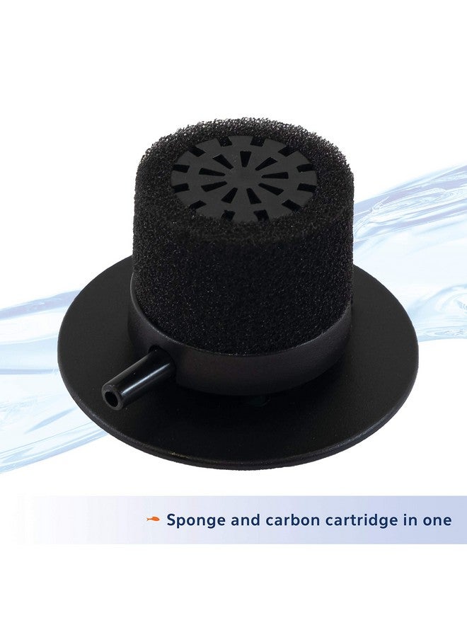 Aqueon Betta Filters Cartridges, 2PK - Image 3