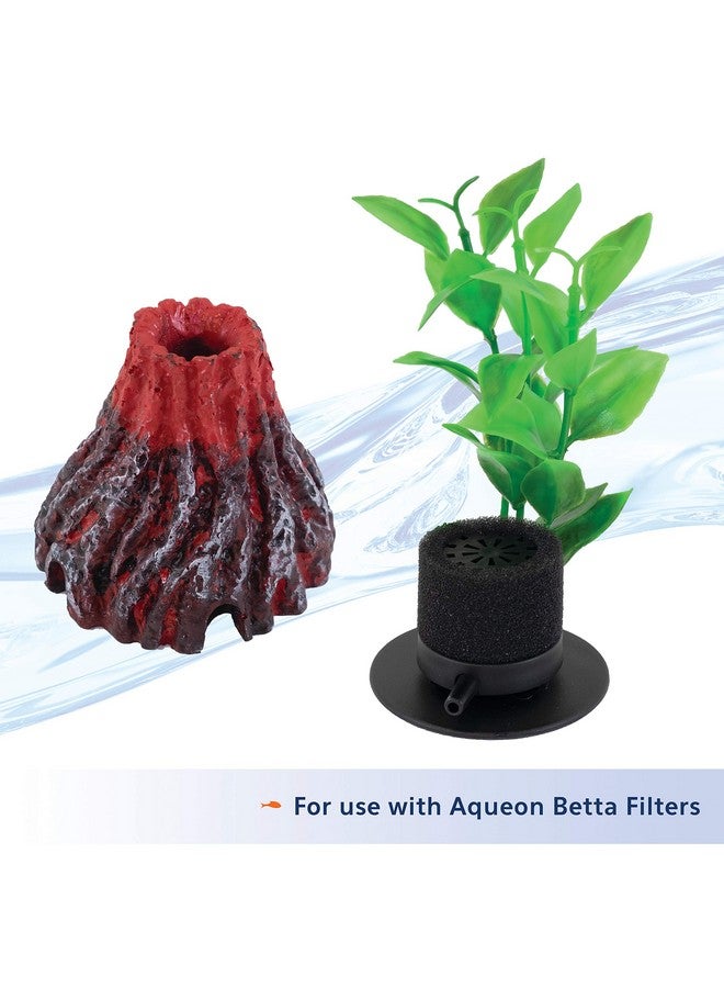 Aqueon Betta Filters Cartridges, 2PK - Image 4