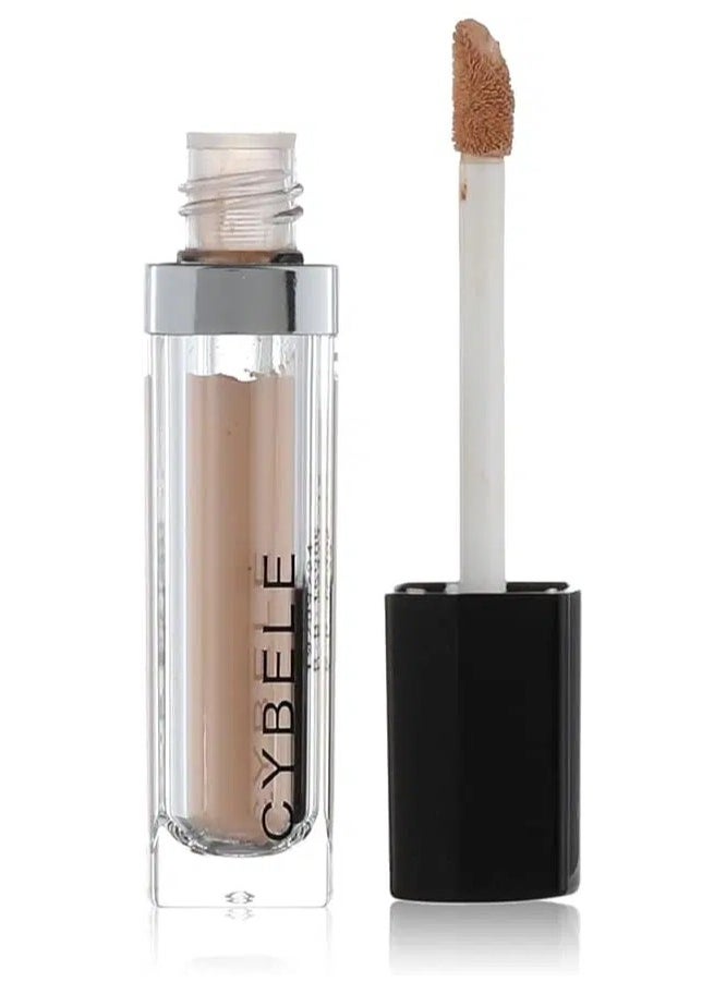 CYBELE Cetaphil Concealer Cover Up 7ml No. 1 