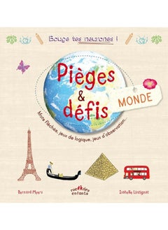 Pièges et défis : Monde 