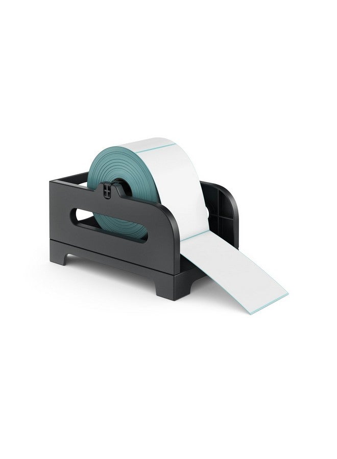 ROLLO Thermal Label Holder For Rolls And Fan-Fold Labels - Shipping Label Holder For Thermal Printer - Image 1