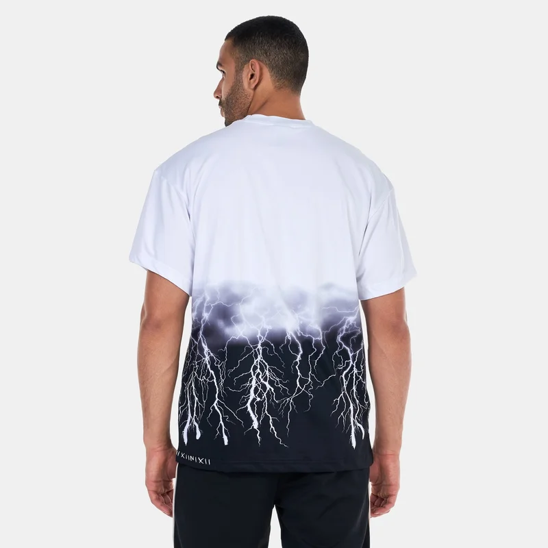 Ellesse Men's X MJB Latena T-Shirt