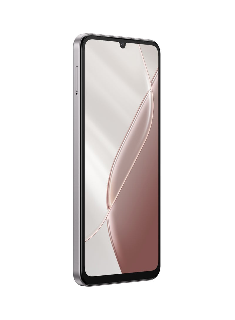 ITEL A200+ Dual SIM METEOR Titanium 3GB RAM 64GB - Middle East Version - Image 4