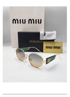 Miu Miu Miu Miu Glasses  - Image 3