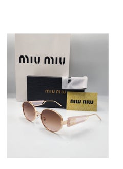Miu Miu Miu Miu Glasses  - Image 5
