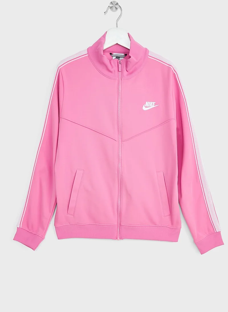 Nike Kids Nsw Tracksuit