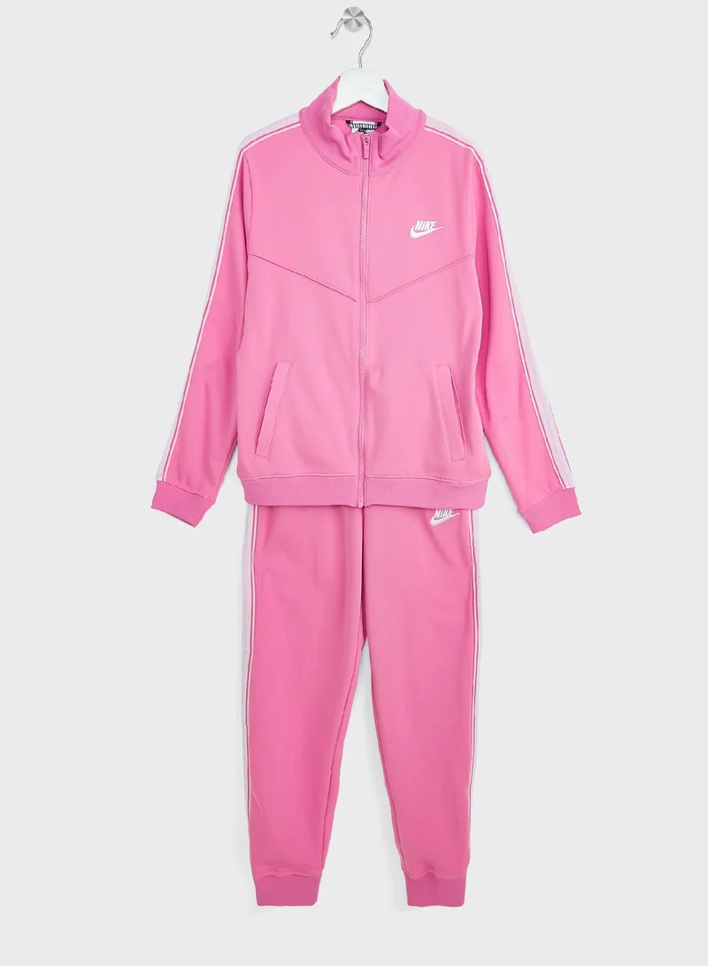 Nike Kids Nsw Tracksuit
