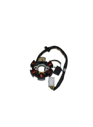 oem Motoran Torro Stator Complete 
