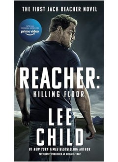 Reacher: Killing Floor (Movie Tie-In)