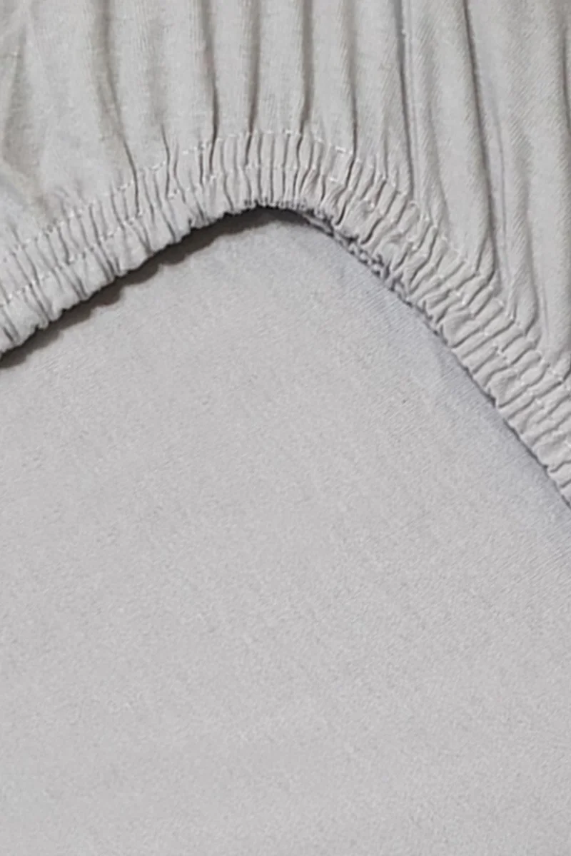 كوتن كونسيبت 3 Pieces of Cotton and Elastic Combed Cotton Baby Bedsheet