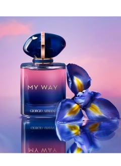 My Way ARMANI MY WAY LE PARFUM VAPO 90 ML  - Image 2