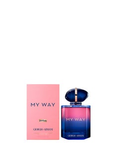My Way ARMANI MY WAY LE PARFUM VAPO 90 ML  - Image 4