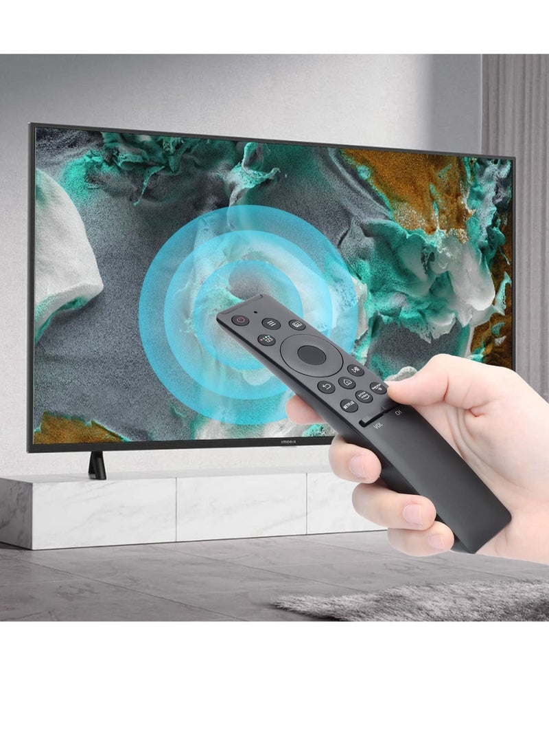 Universal Remote Control Replacement for All Samsung-TV Remote All Samsung LCD LED QLED HDTV 3D 4K 8K UHD Smart TV with Netflix - Image 5