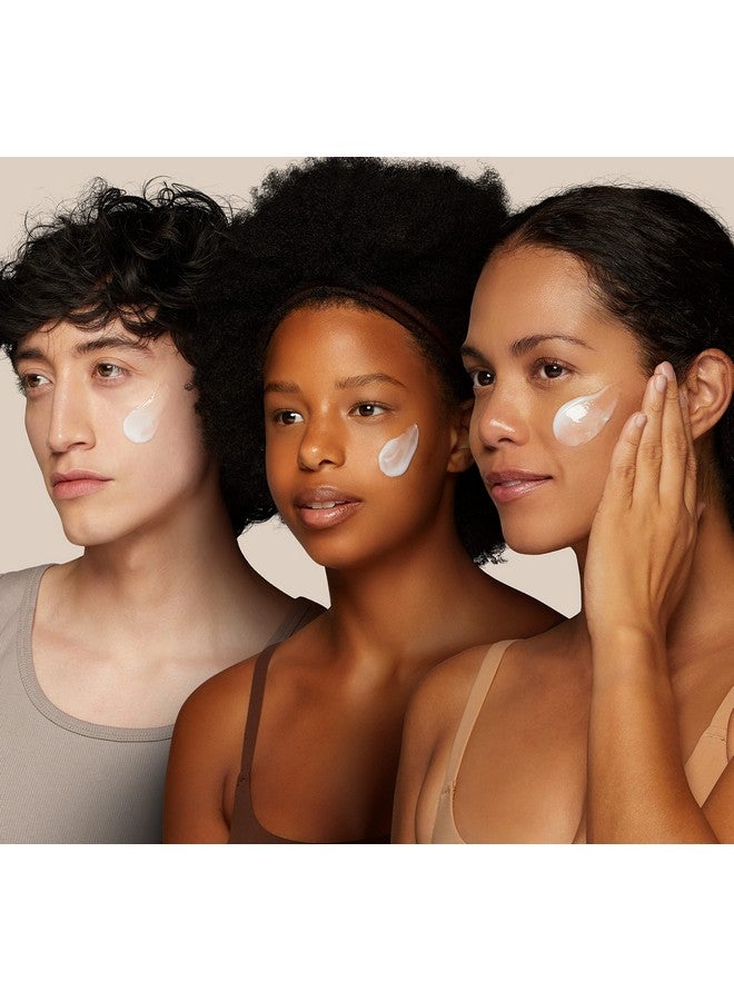 Vanicream Daily Facial Moisturizer With Ceramides And Hyaluronic Acid - Formulated Without Common Irritants For Those With Sensitive Skin, 3 Fl Oz (Pack Of 1) - Image 3