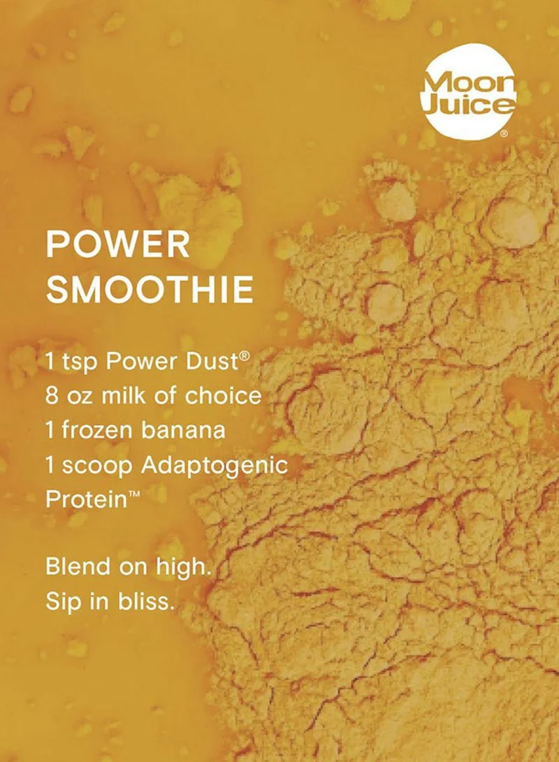 Moon Juice Power Dust Jars