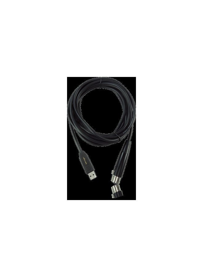 Behringer Mic2USB Microphone to USB Interface Cable