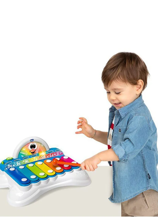 شيكو Flashy the Xylophone 1-4y - International Version