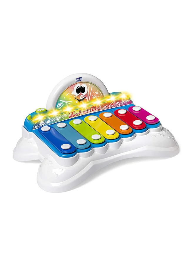 شيكو Flashy the Xylophone 1-4y - International Version
