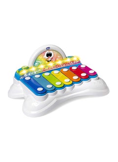 Chicco Flashy the Xylophone 1-4y - International Version  - Image 5